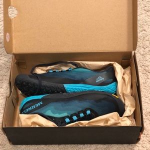 Women’s Merrell Barefoot